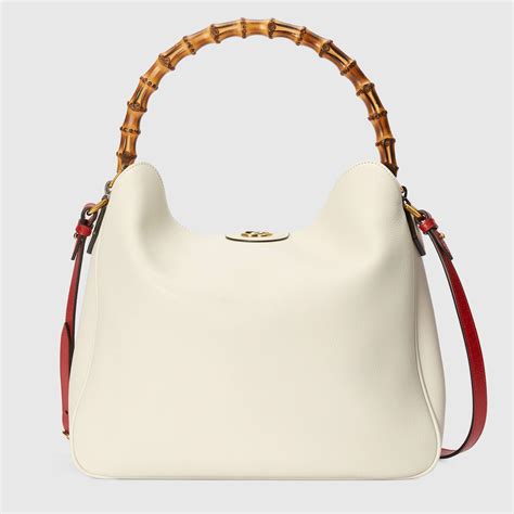 gucci shoulder bag diana